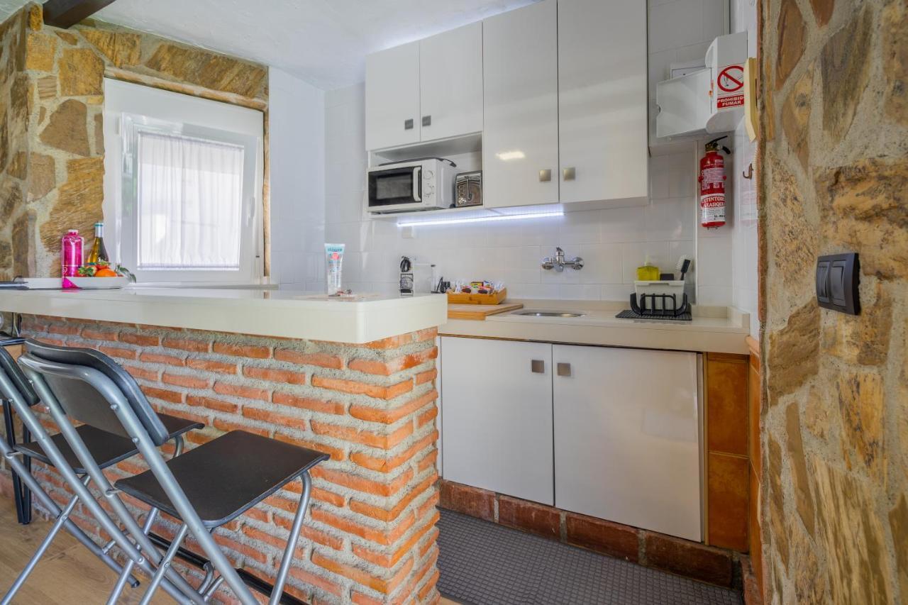 Sunny Studio Nerja Exterior photo